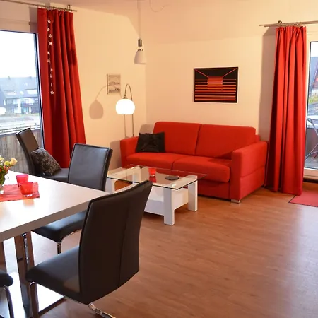 Felices Appartement Winterberg