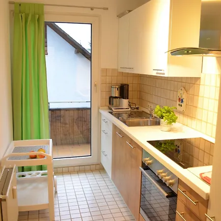 Felices Apartment *