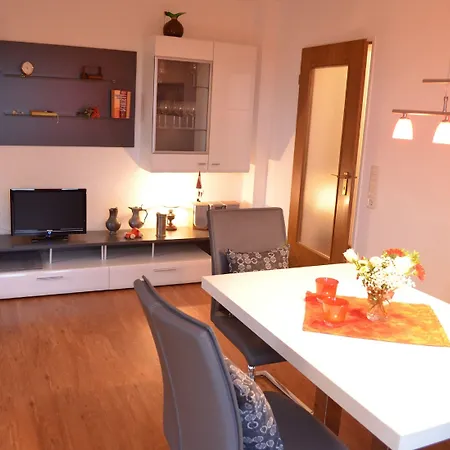Felices Apartment Winterberg