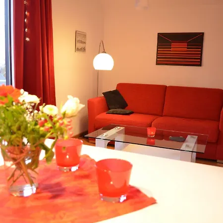 Felices Appartement Winterberg