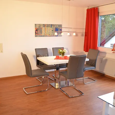 Appartement Felices