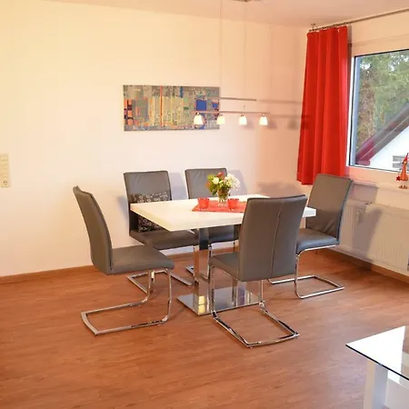 Felices Apartment Winterberg