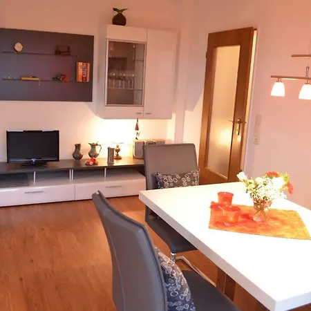 Felices Appartement