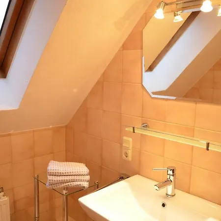 Felices Appartement Winterberg