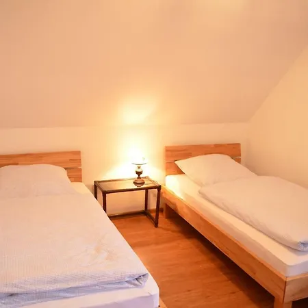 Felices Appartement