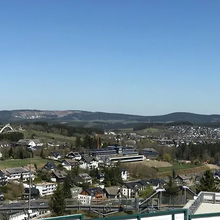 Felices Appartement Winterberg